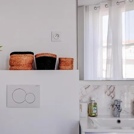 La Panthere Design Et Calme, Ideal Pour Un Sejour En Couple Ou Congres *