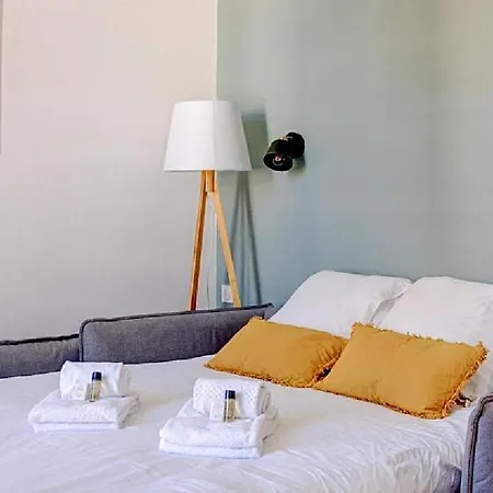 La Panthere Design Et Calme, Ideal Pour Un Sejour En Couple Ou Congres