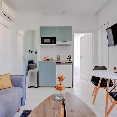 La Panthere Design Et Calme, Idéal Pour Un En Couple Ou Congrès Appartamento *