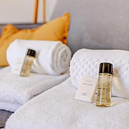 La Panthere Design Et Calme, Ideal Pour Un Sejour En Couple Ou Congres Apartament Cannes