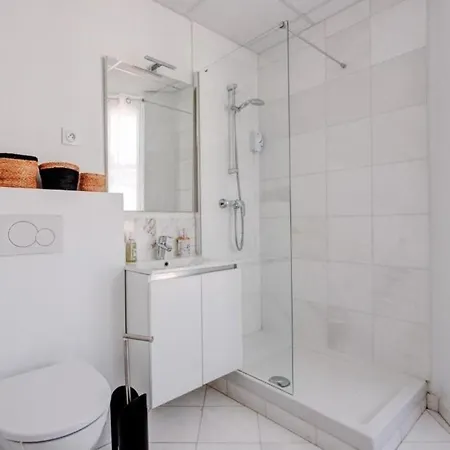 La Panthere Design Et Calme, Ideal Pour Un Sejour En Couple Ou Congres * Cannes